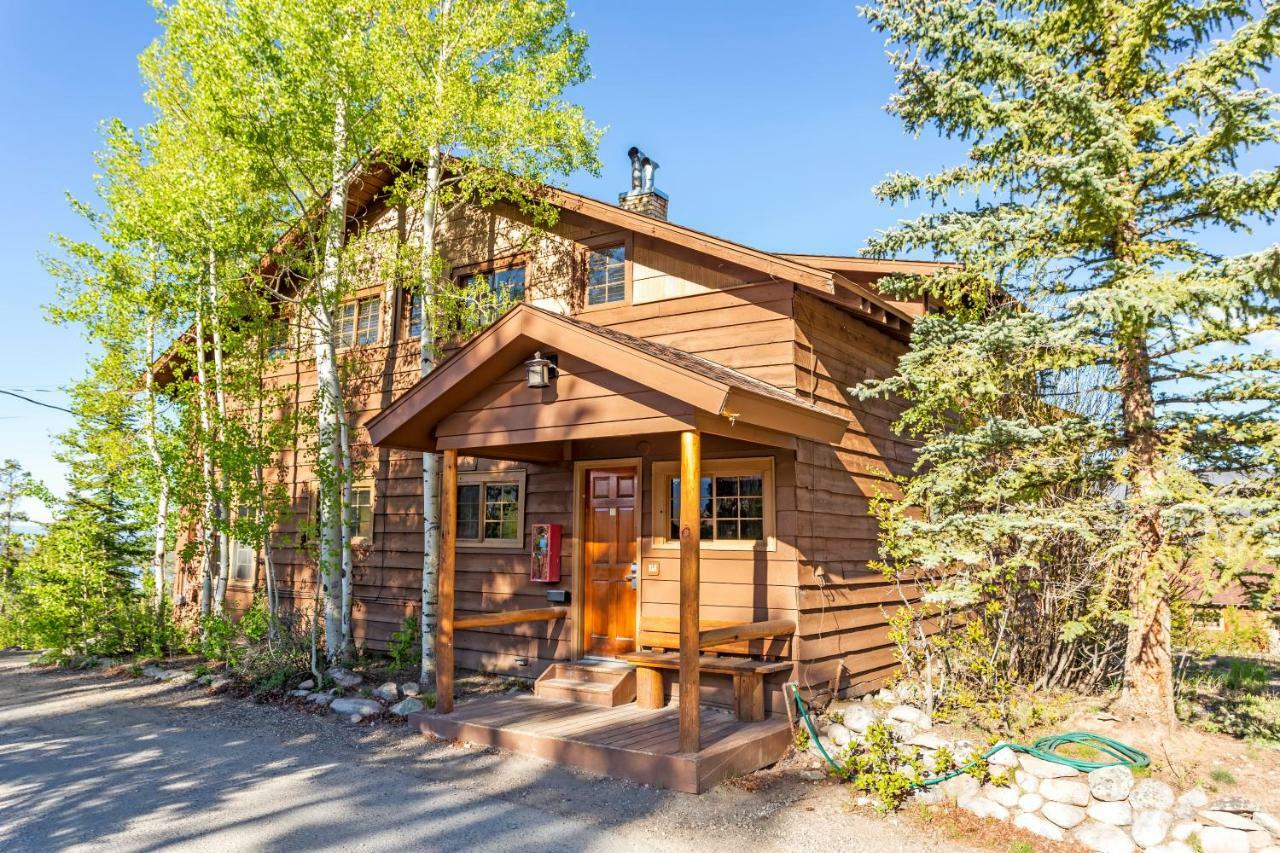 Grand Lake Lodge Pokój zdjęcie